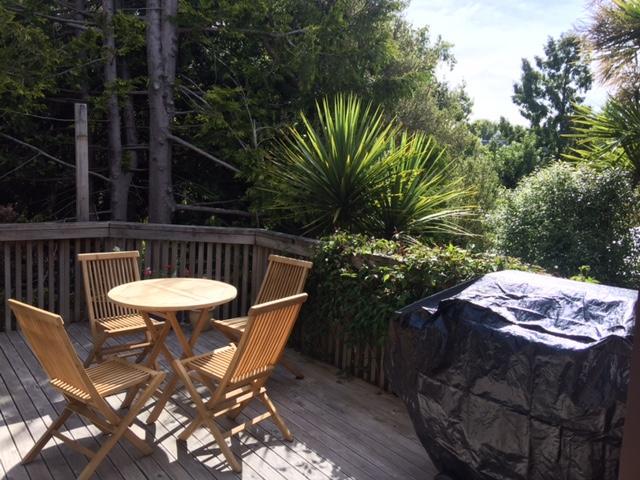 Dakune Chalet Ohakune Luaran gambar