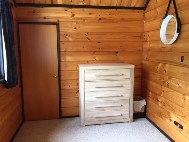 Dakune Chalet Ohakune Luaran gambar