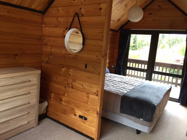Dakune Chalet Ohakune Luaran gambar