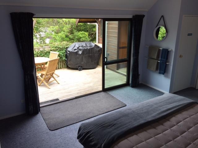 Dakune Chalet Ohakune Luaran gambar
