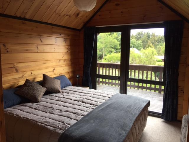 Dakune Chalet Ohakune Luaran gambar